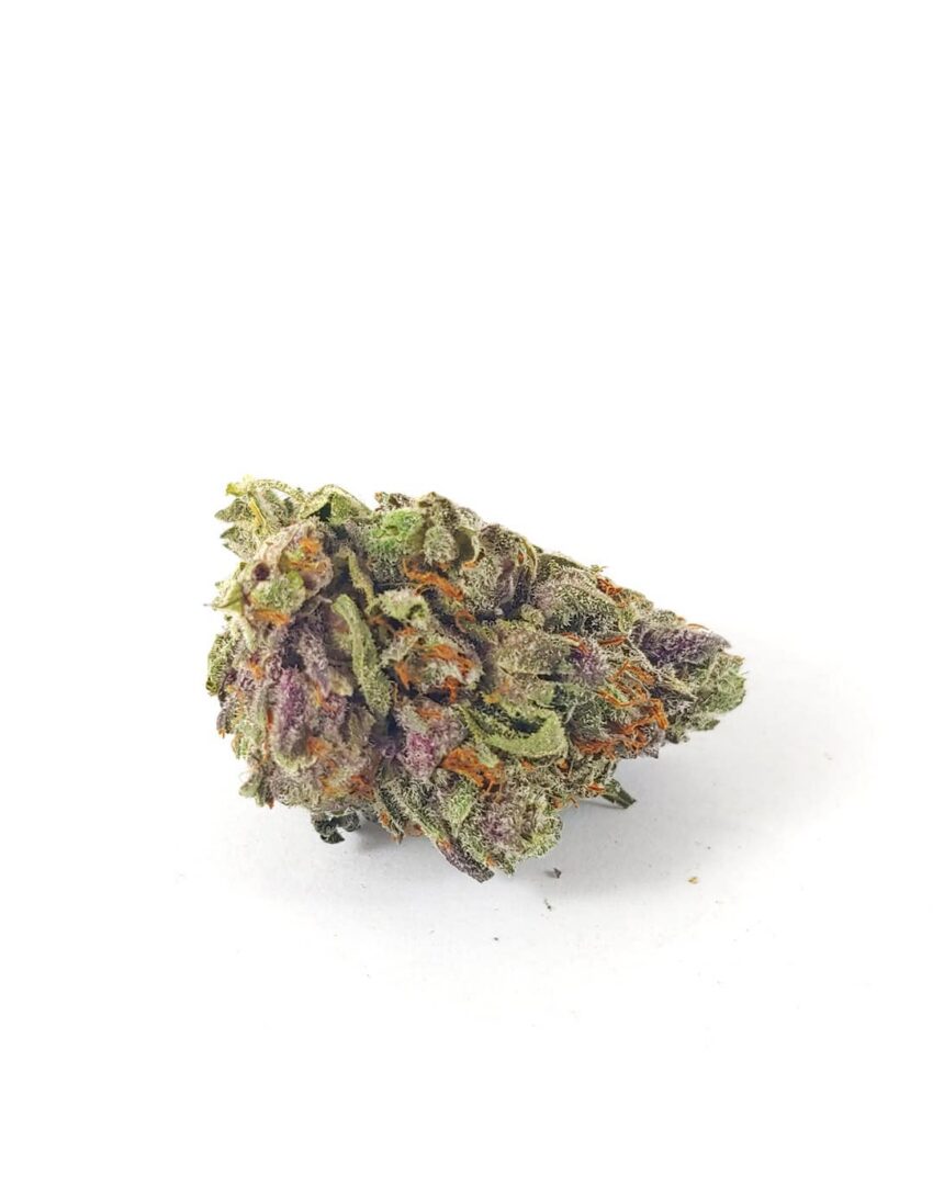 Alternative view of (AAA) Purple Star - 28 Grams