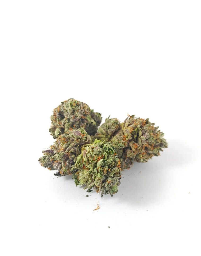 (AAA) Purple Star - 28 Grams