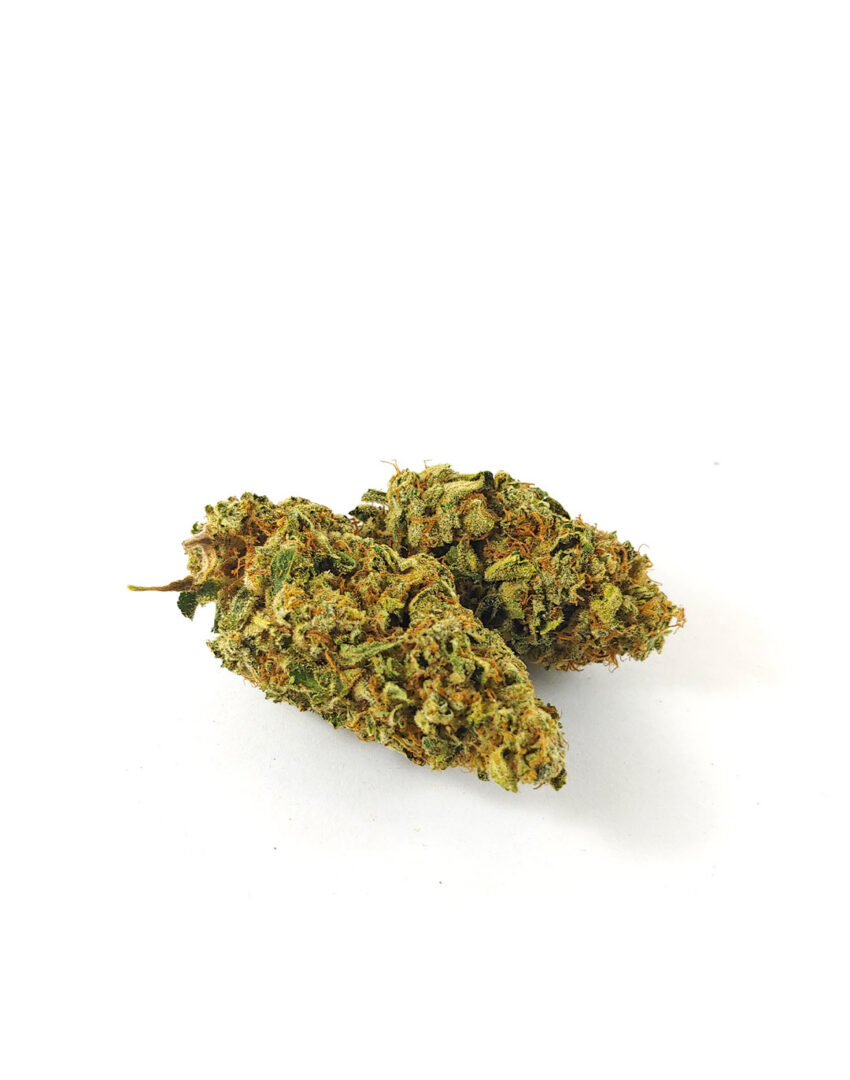 Alternative view of (AAA) White Cherry Pie
