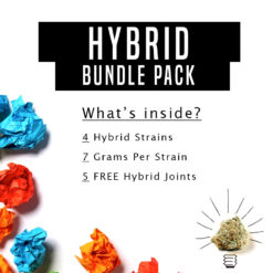 Hybrid Bundle Pack
