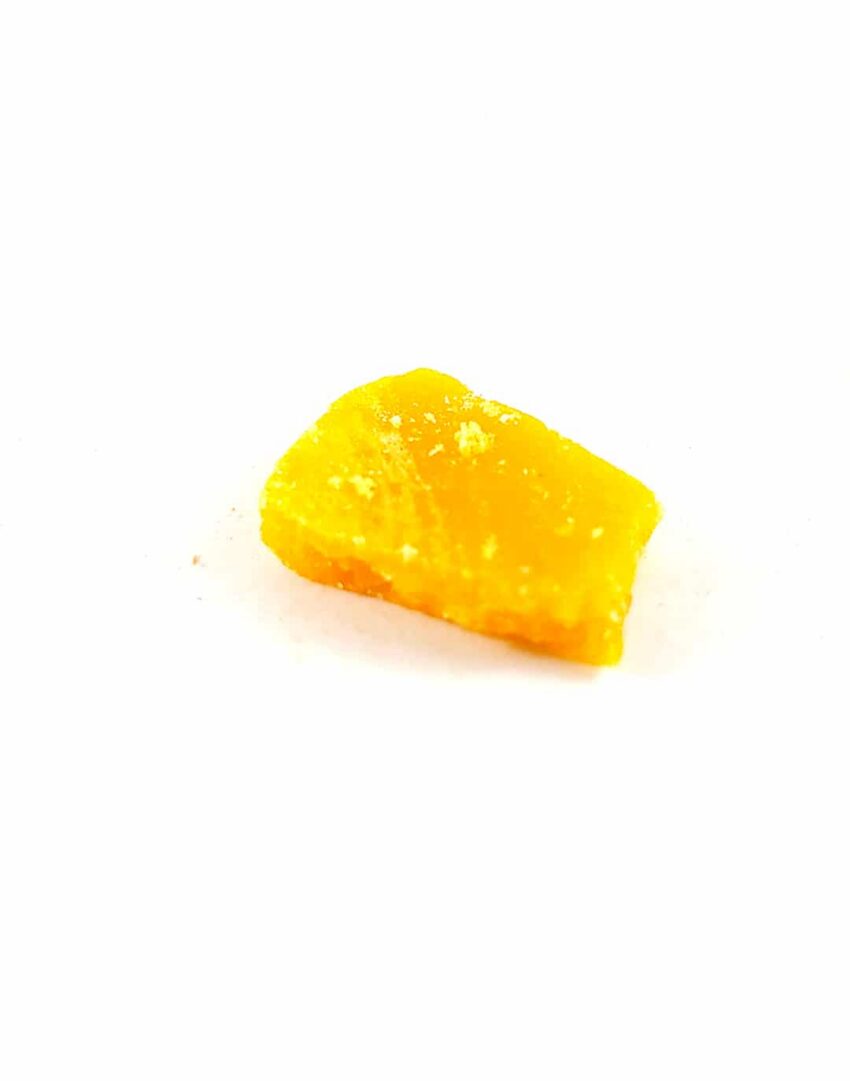 Alaskan Thunder Fuck Budder - 1g