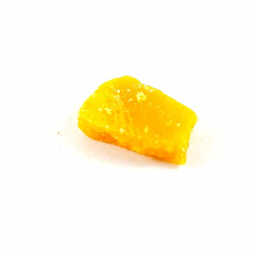 Alaskan Thunder Fuck Budder - 1g