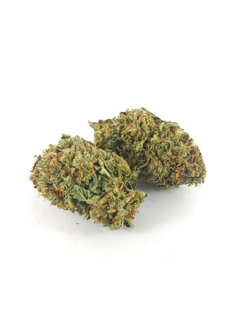 Alternative view of (AAA) Key Lime Pie - 28 grams