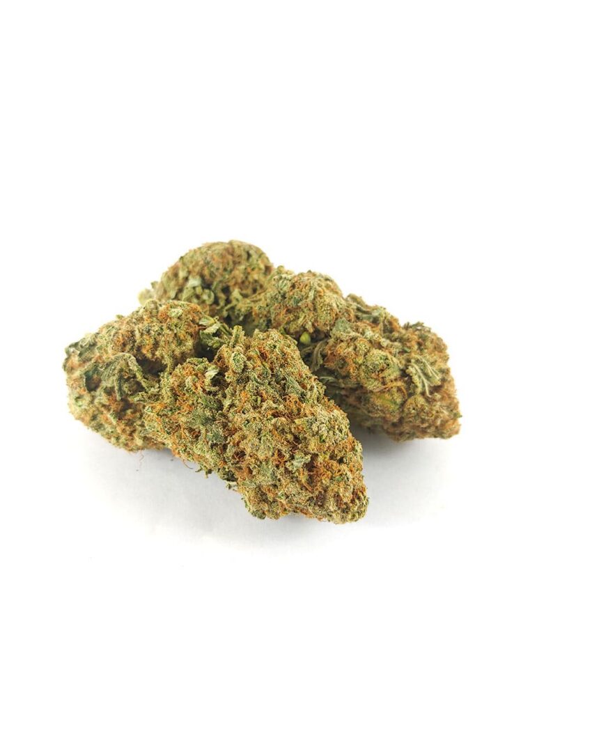 Alternative view of Pineapple Chunks (AAA) - 28 grams
