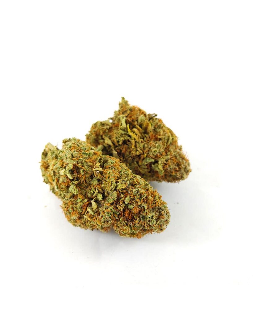 Alternative view of (AAA) Blue Magic