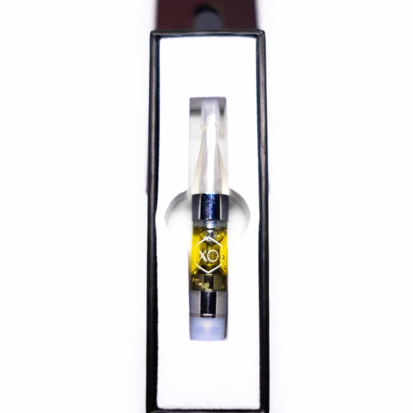 In House Distillate Cartridges - 1ml