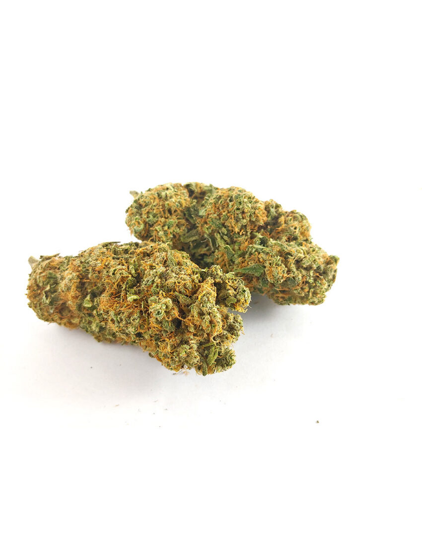 Alternative view of Pineapple Jack (AAA)