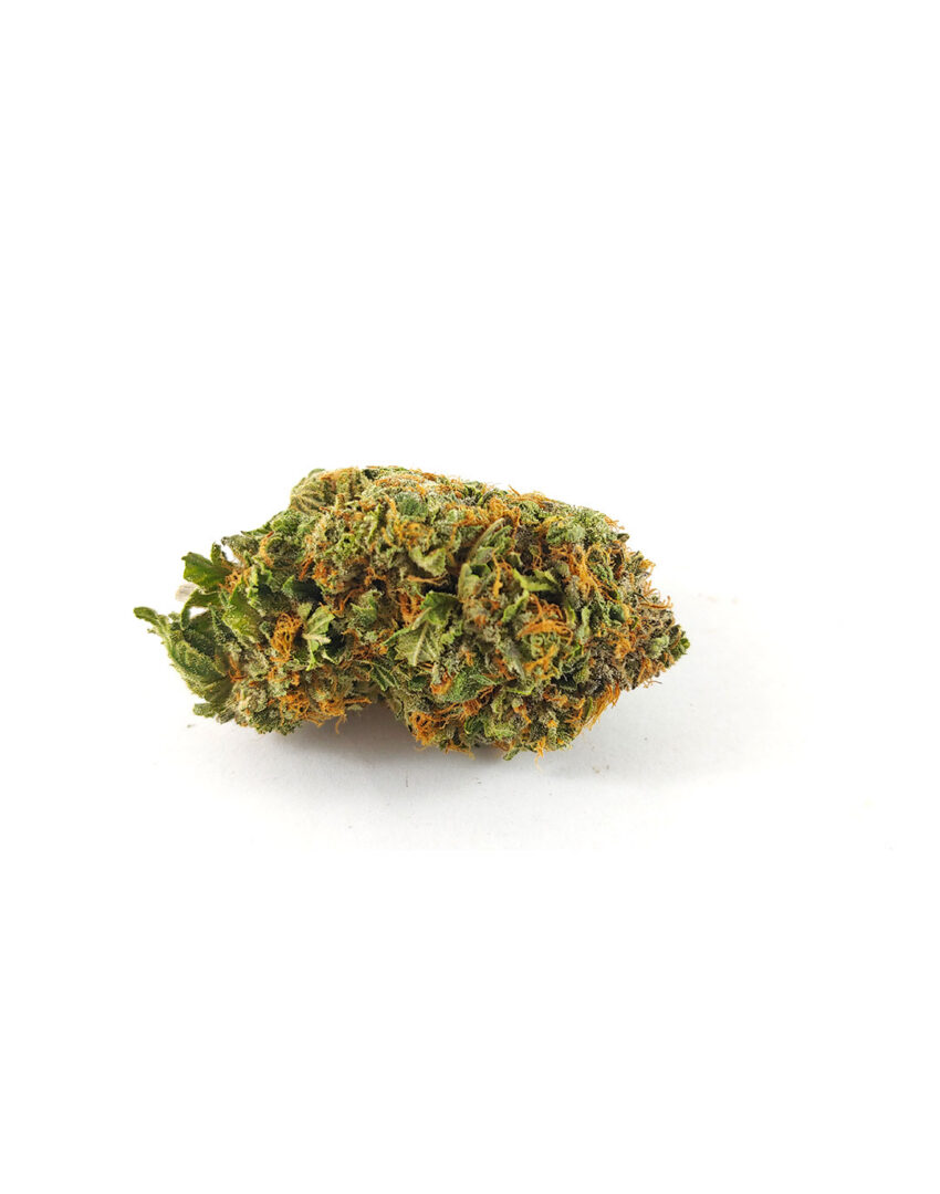 (AAA) Platinum Bubba OG
