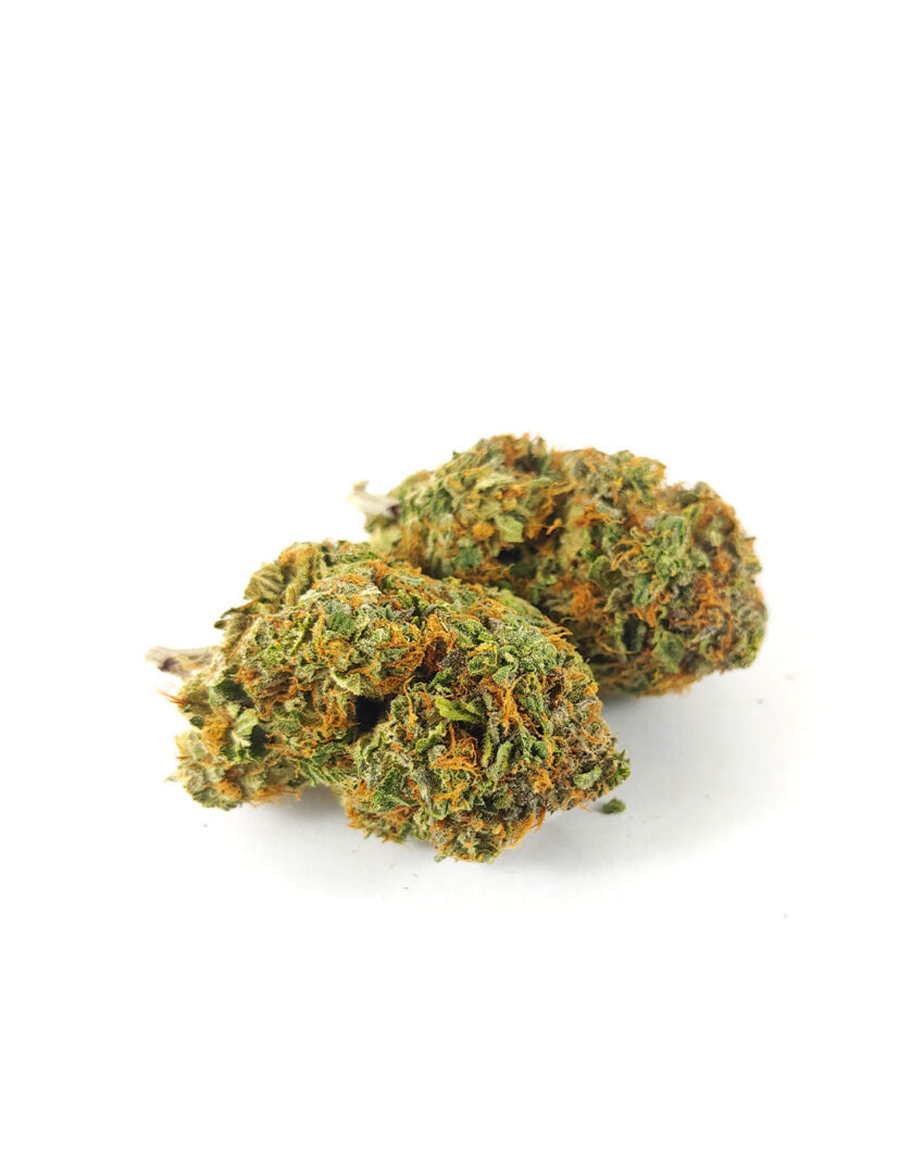 Alternative view of (AAA) Platinum Bubba OG