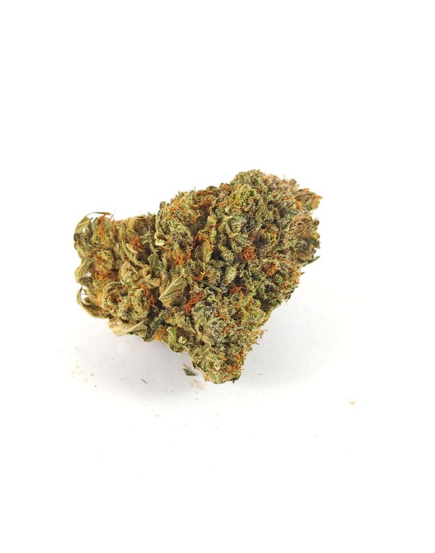 Purple Trainwreck