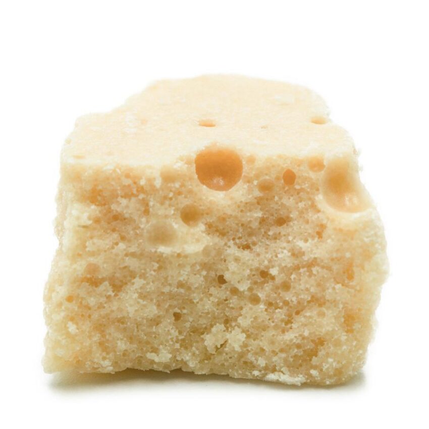 Alternative view of Green Supreme - Budder - 1g
