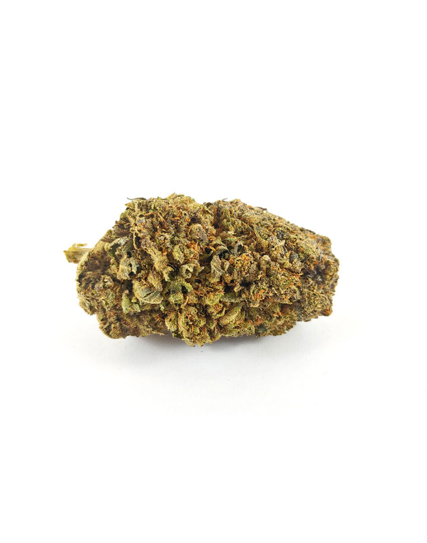 (AAA-) Black Mamba - 28 Grams