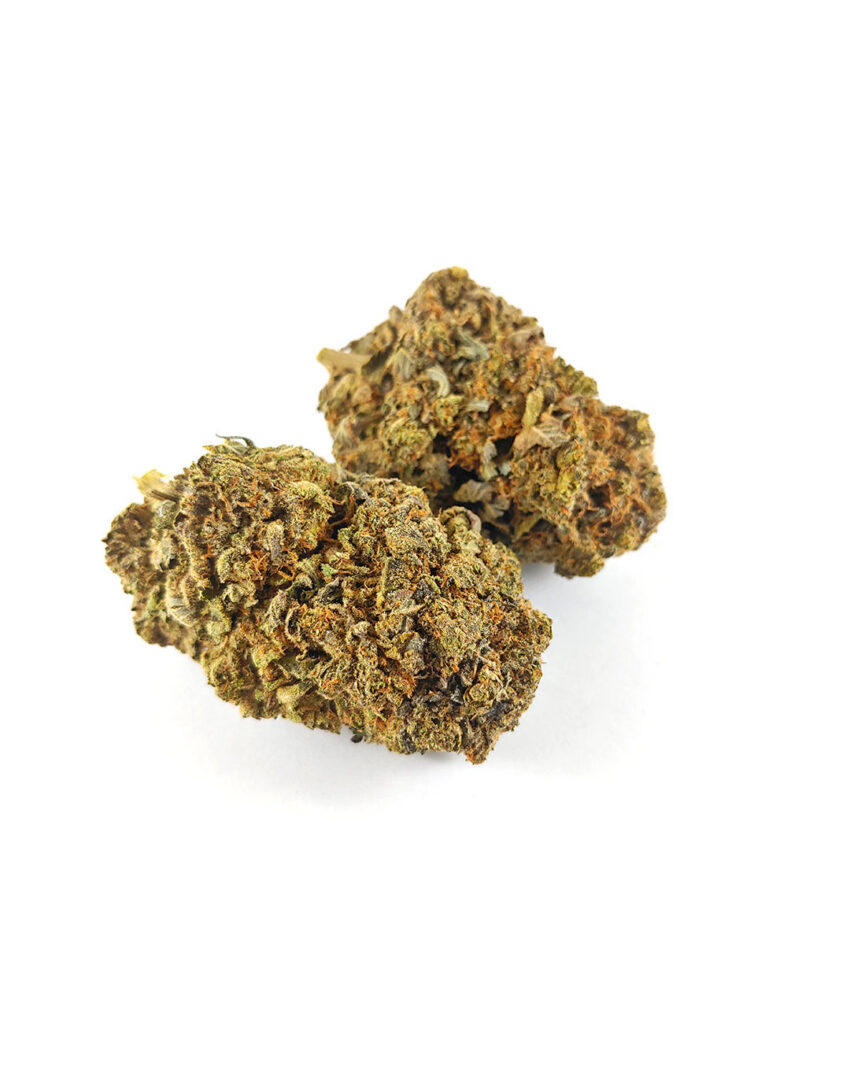 Alternative view of (AAA-) Black Mamba - 28 Grams