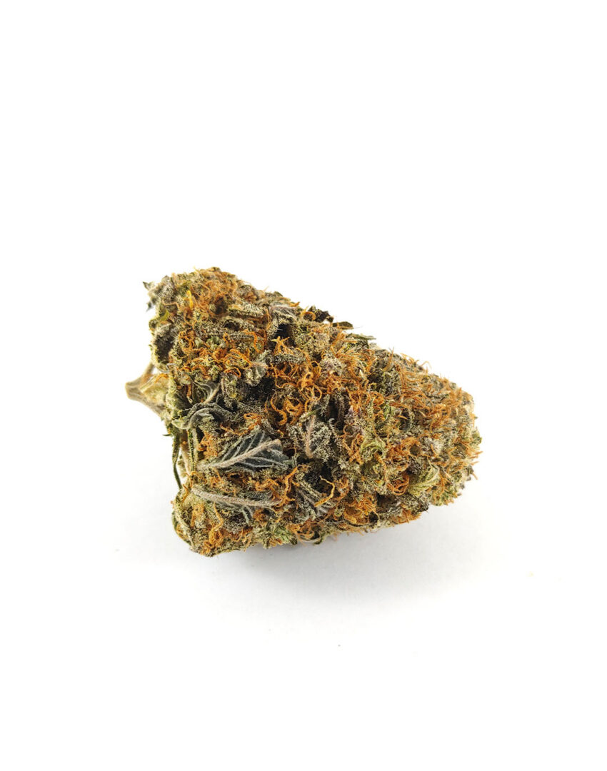 (AA+) Blackberry Kush - 28 Grams