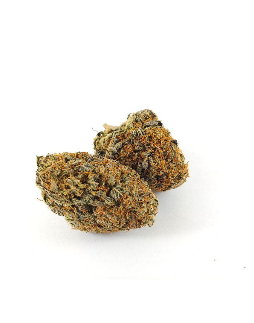 Alternative view of (AA+) Blackberry Kush - 28 Grams