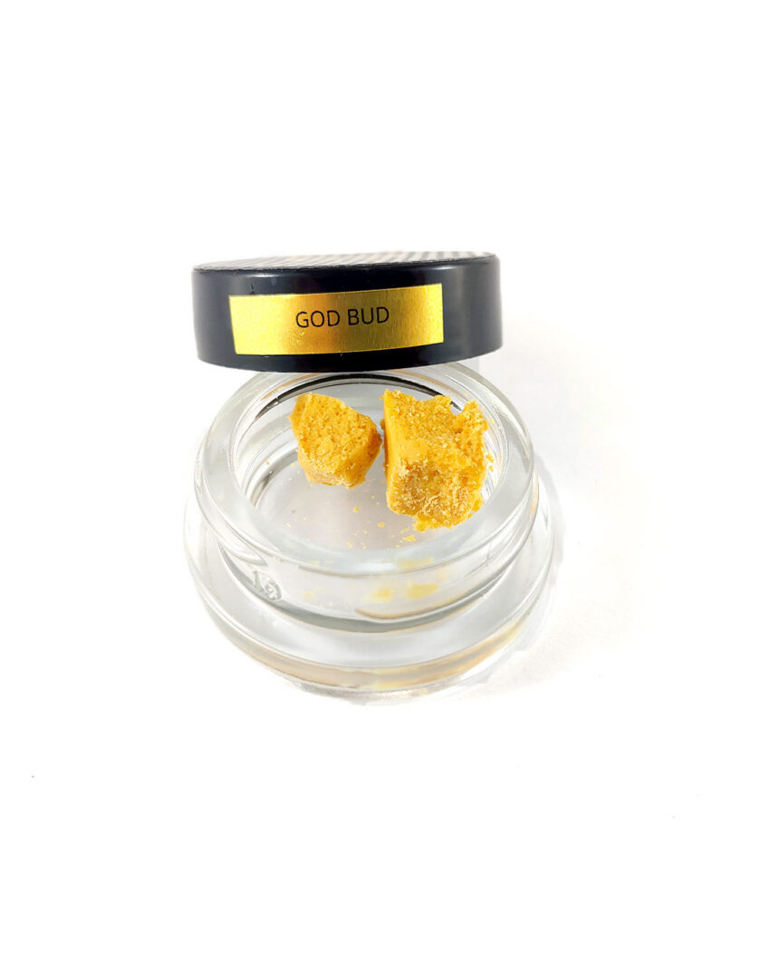 Elite Elevation – Crumble – 1g