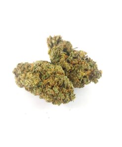 Alternative view of (AAA) Pine Tar Kush