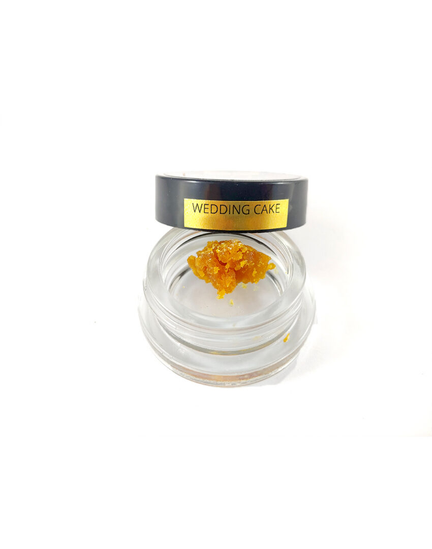 Elite Elevation – Diamonds - 1g