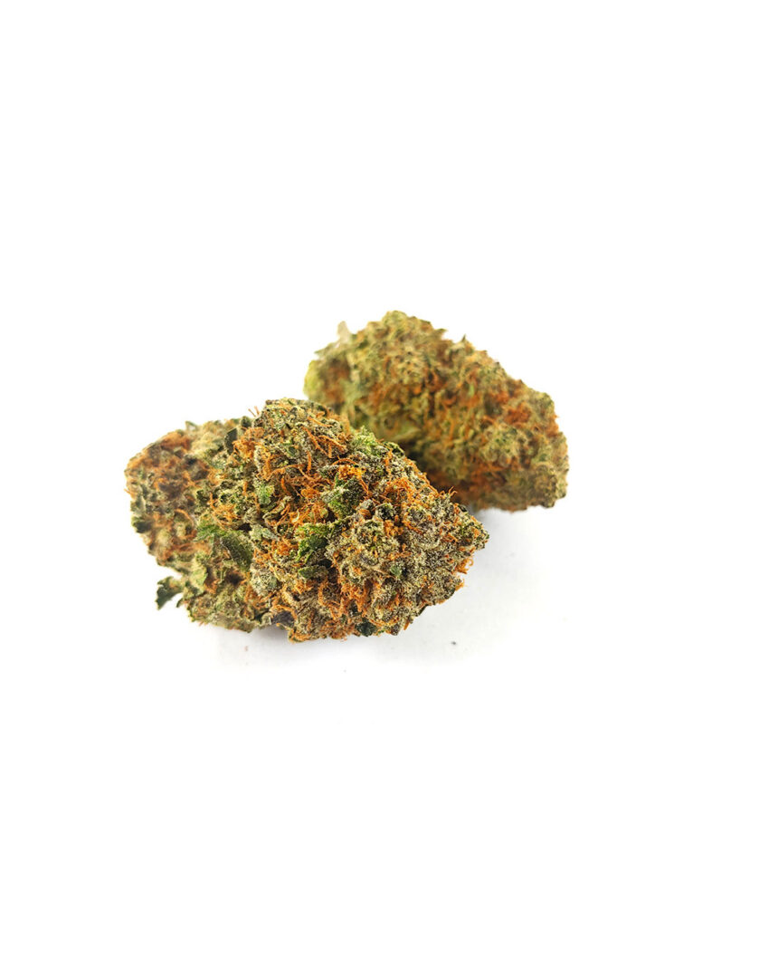 Alternative view of (AAA) Alaskan Purple