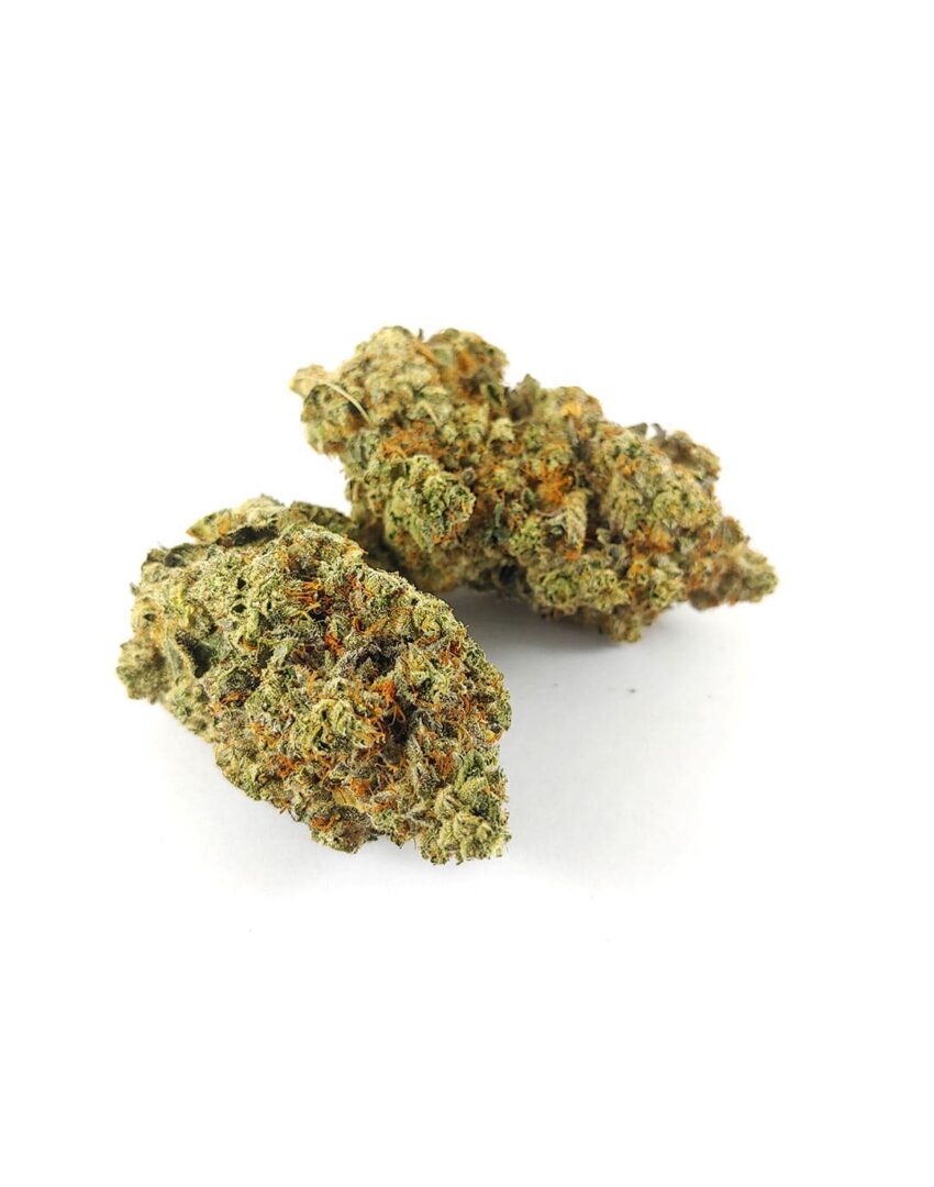 Alternative view of Gelato - 28 grams
