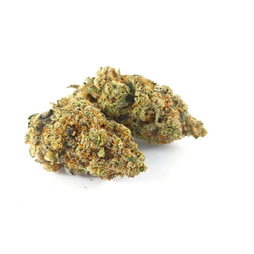 Alternative view of (AAAA) Jungle Cake