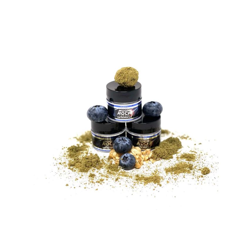 Moonrock – Meteorocks - 1g