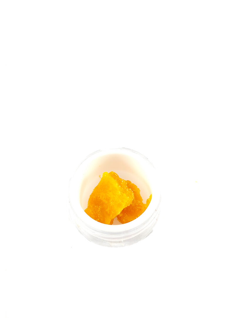 Blue Dream Budder - 1g