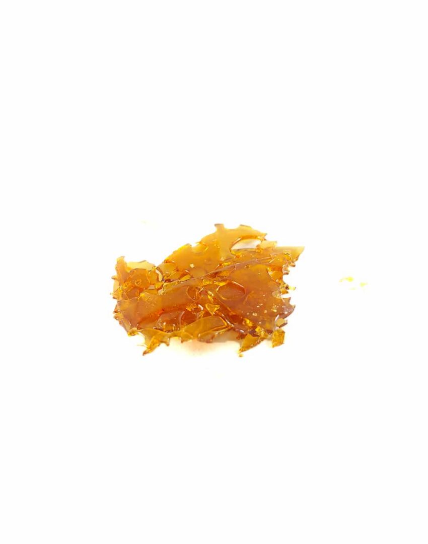Couch Lock Shatter - 2g
