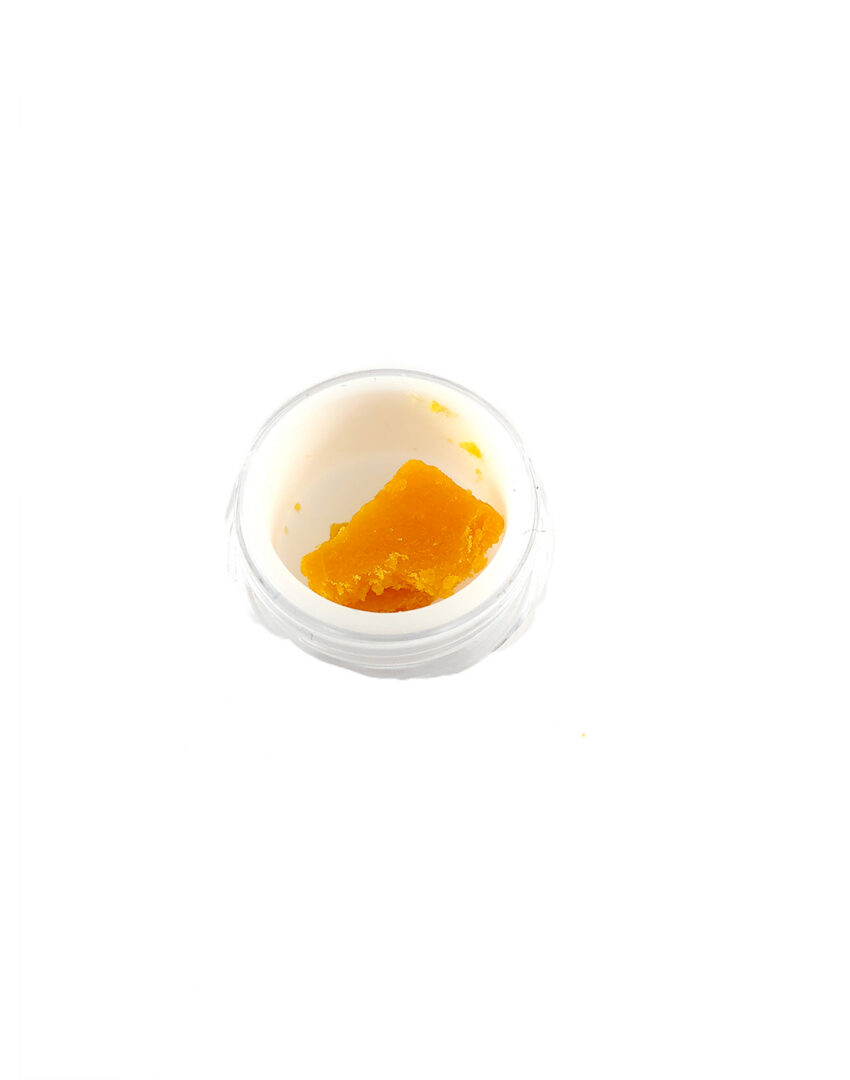 Durban Poison Budder - 1g