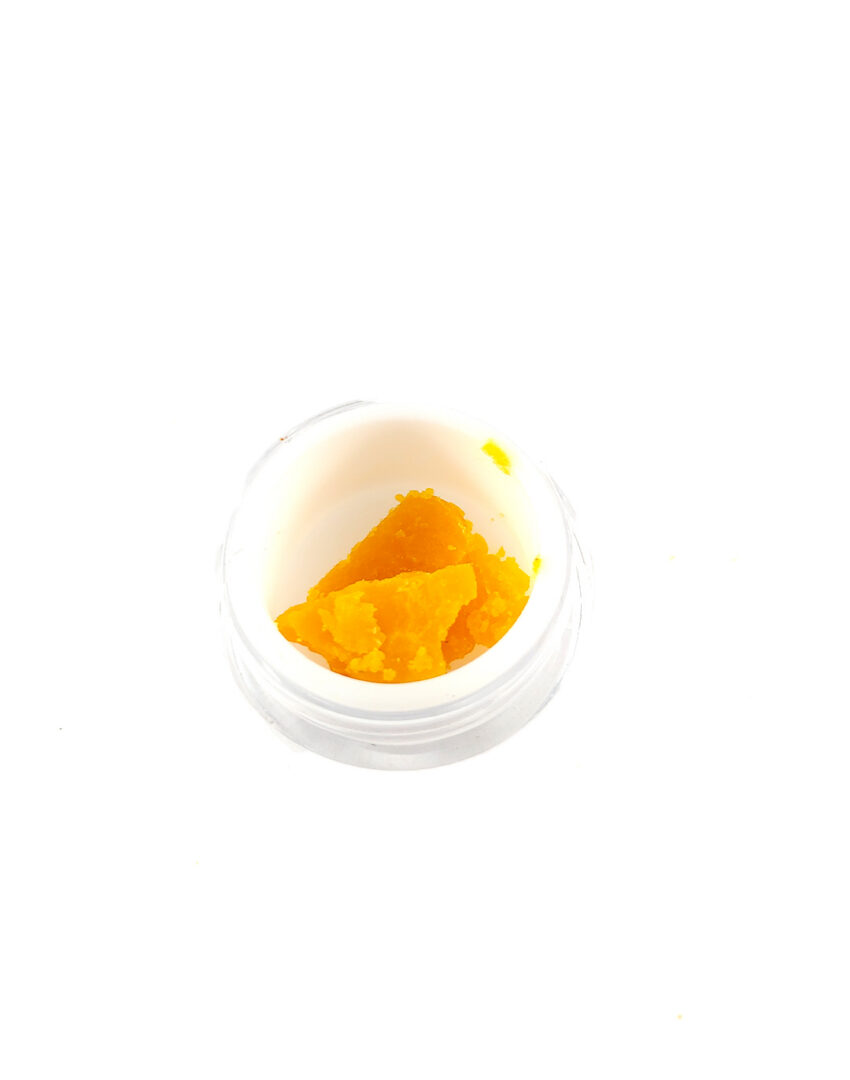 Northern Lights Budder - 1g
