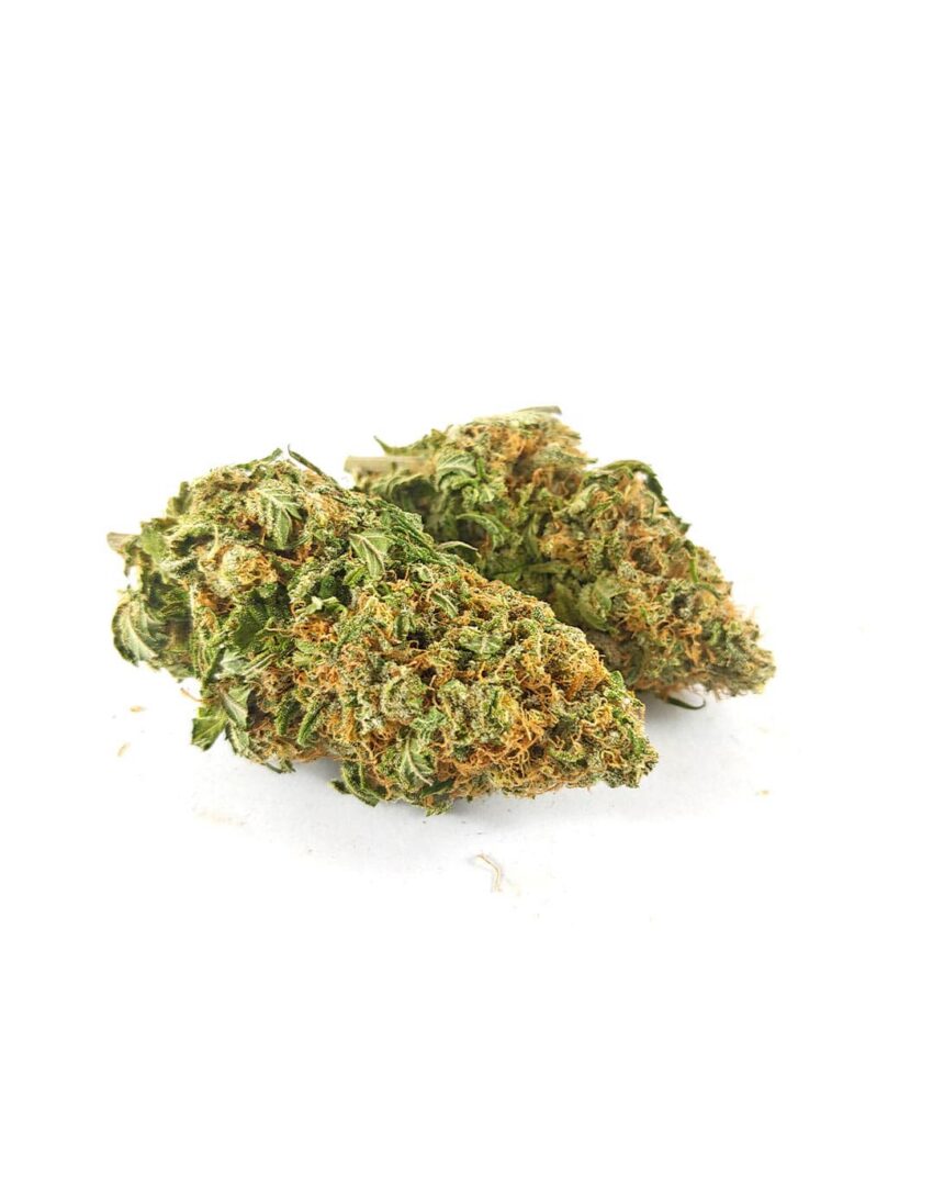 (AAA) Birthday Cake Kush - 28 grams
