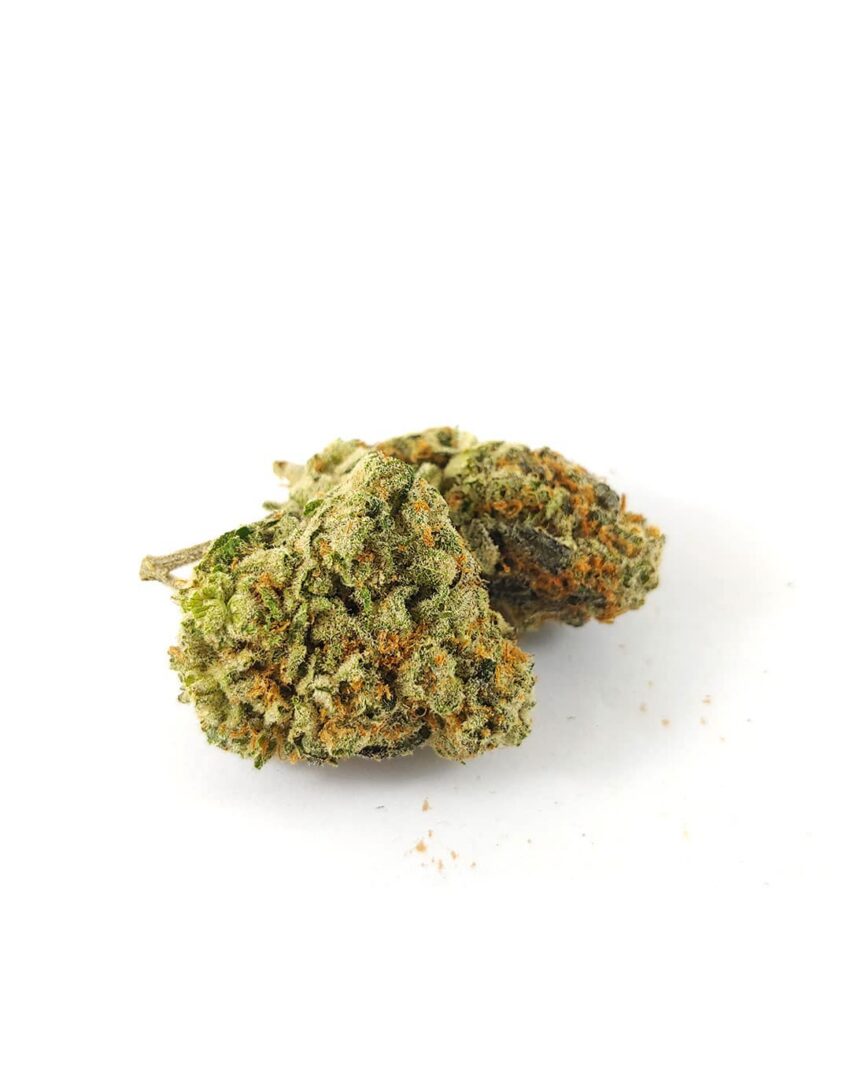Alternative view of (AAA) Cookie Puss