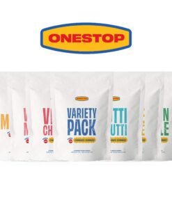 OneStop Gummies