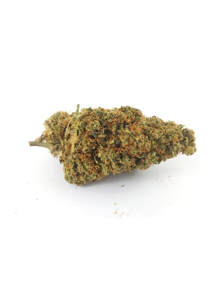 Strawberry Banana