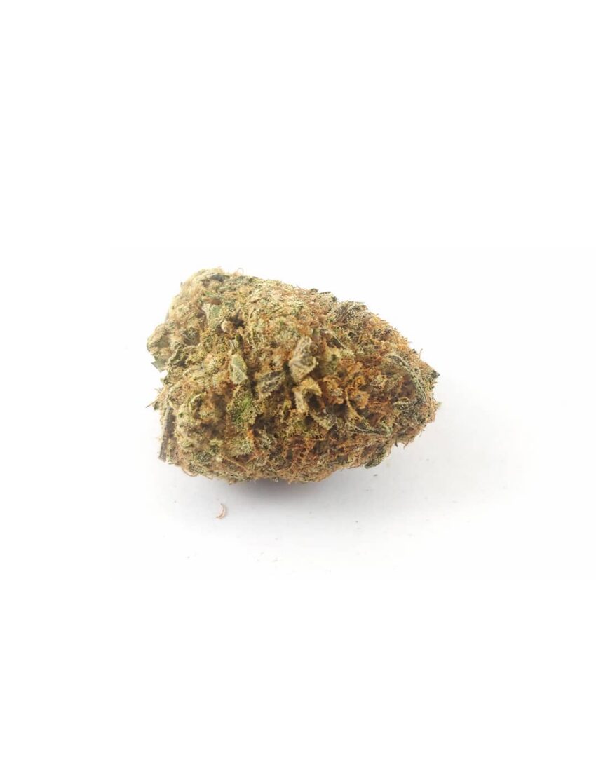 Strawberry Mango Haze