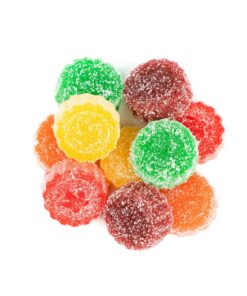 Alternative view of OneStop - Gummies - 500mg