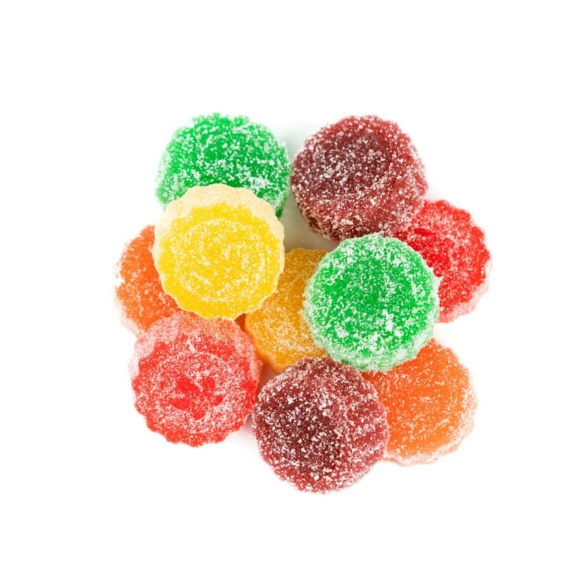 Alternative view of OneStop - Gummies - 500mg