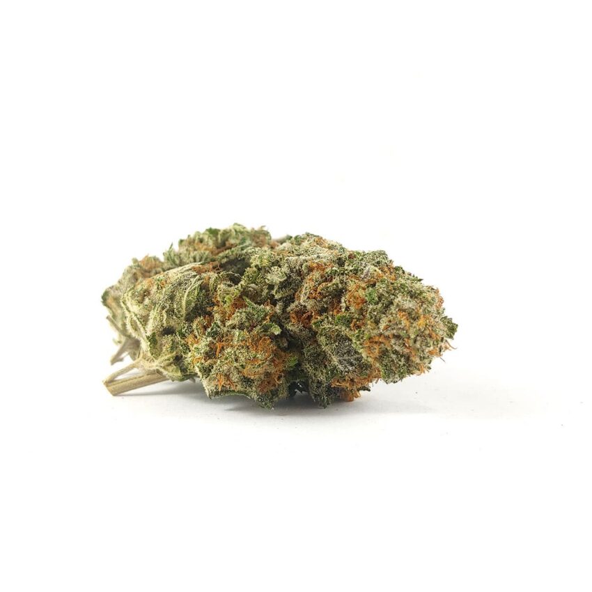 LA Kush Cake