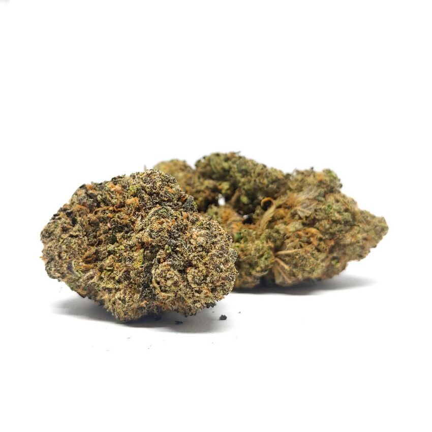 Alternative view of Purple Zkittles (AAA+)