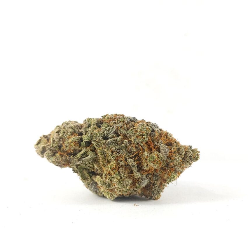 Alternative view of Super Skunk