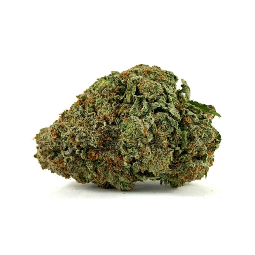 Thin Mint Cookies