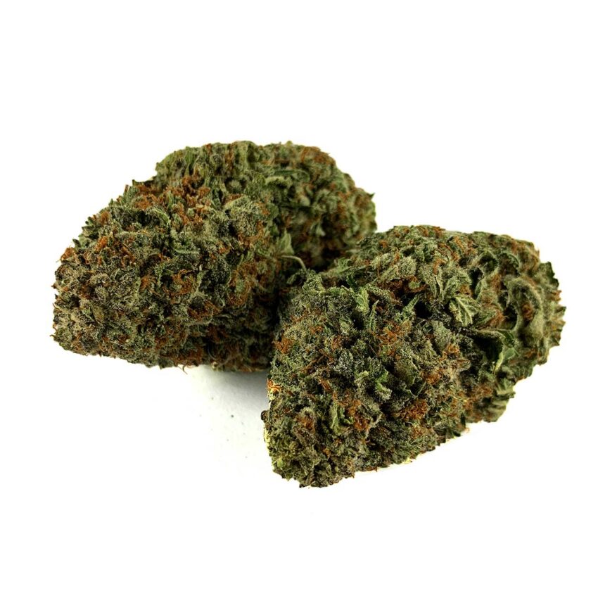 Alternative view of Thin Mint Cookies