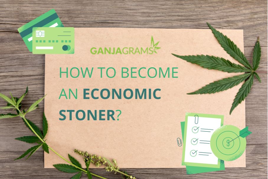 How to Become an Economic Stoner?