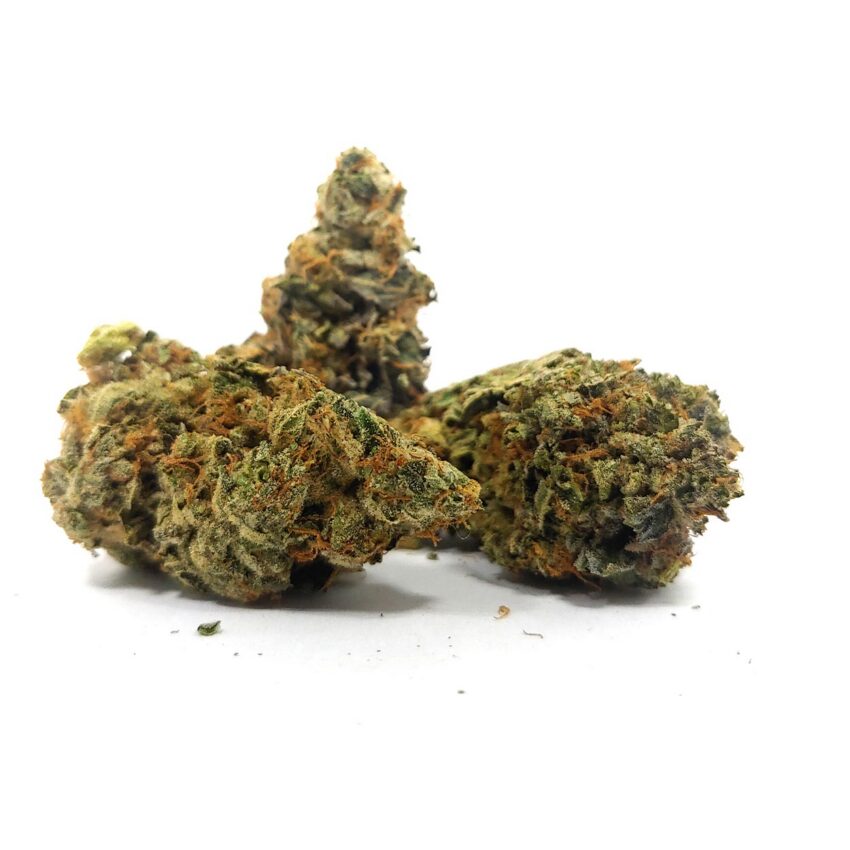 Alternative view of Sour Tangie
