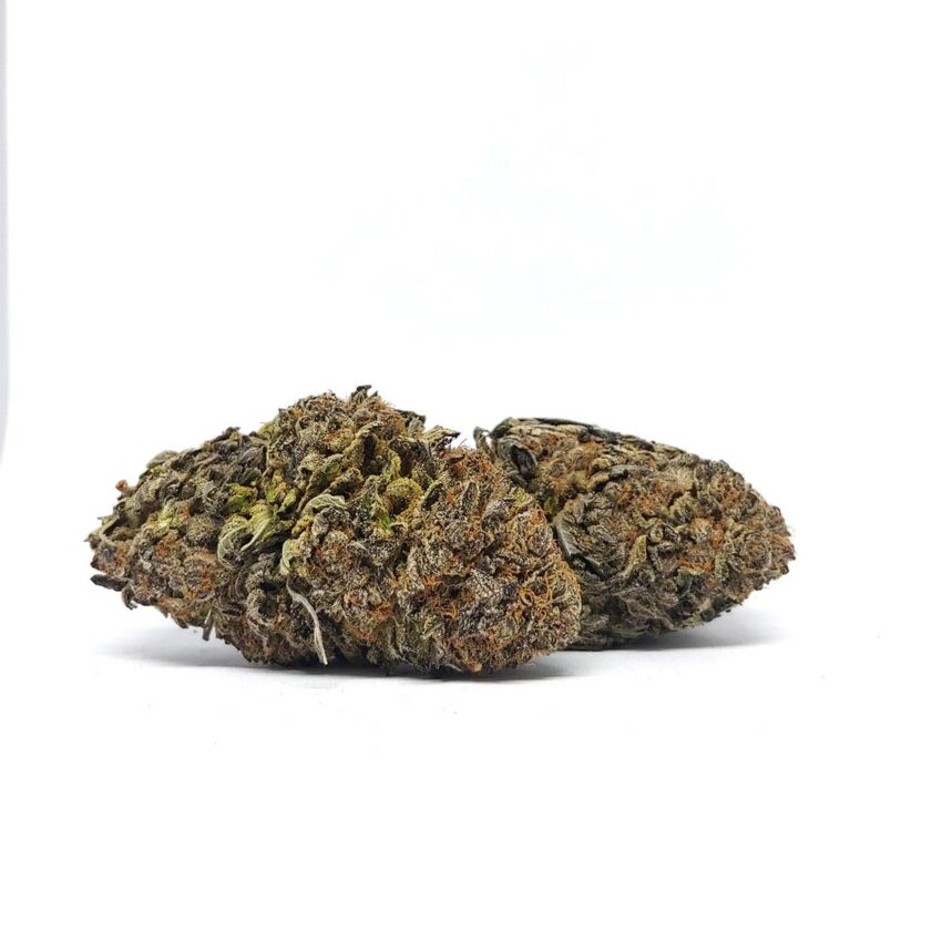 Alternative view of Blueberry Sunset - 28 grams