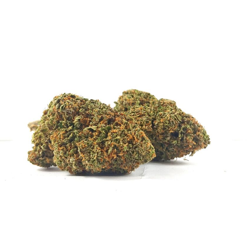 Alternative view of Black Runtz - 28 grams