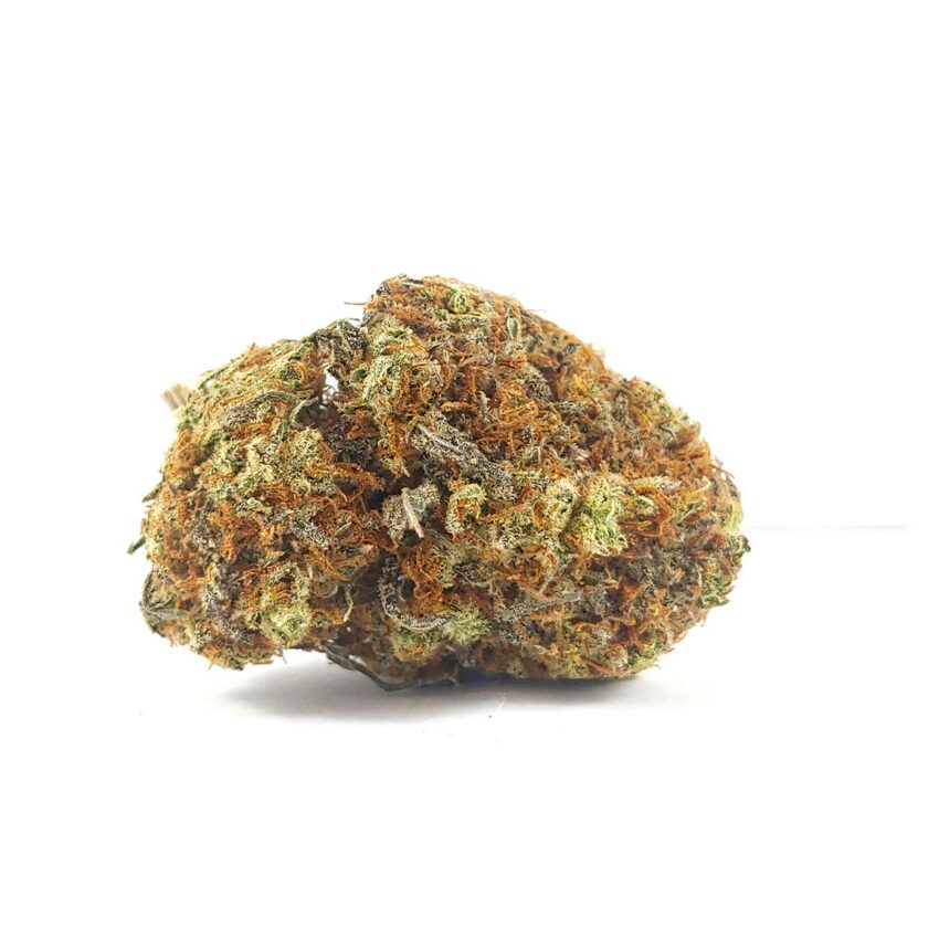 Citrus Berry - 28 grams