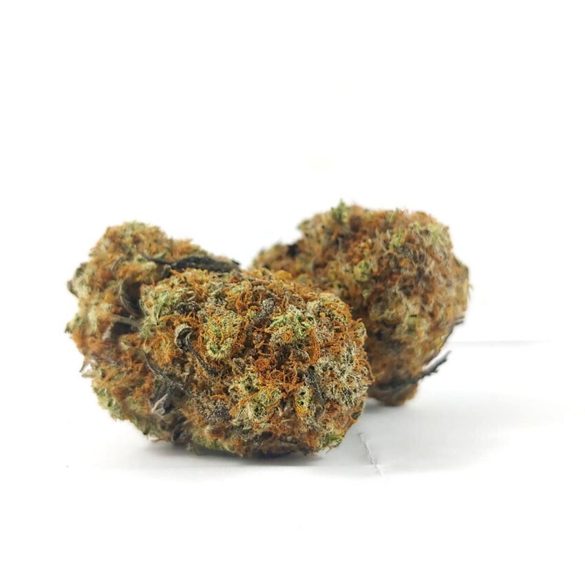 Alternative view of Citrus Berry - 28 grams