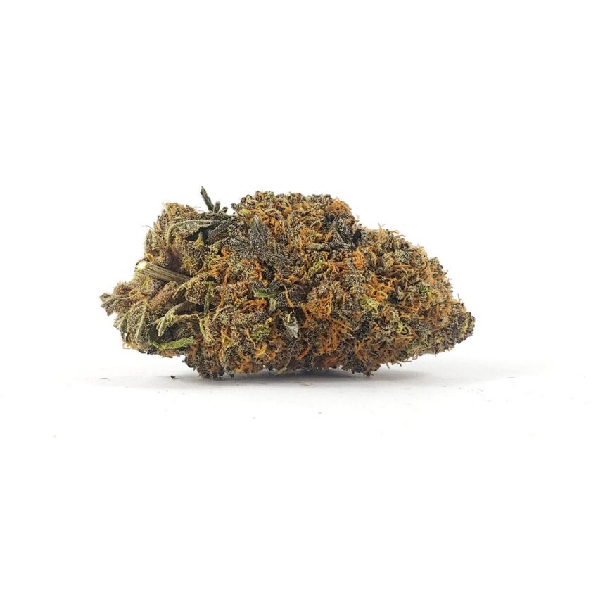 Black Cherry Punch