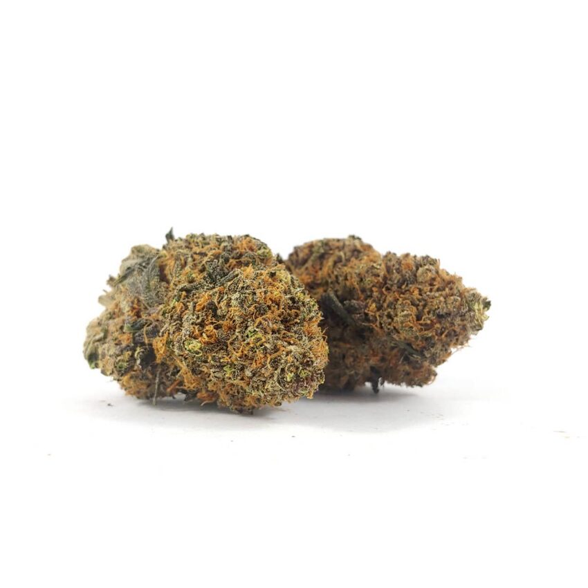 Alternative view of Black Cherry Punch
